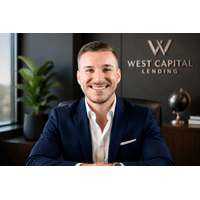 Camron Penn - Loan Officer in Irvine, CA