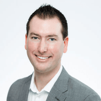 Charlie Wilson - Loan Officer in Irvine, CA