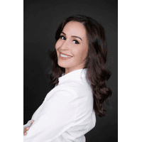 Sevara Nasyrova - Loan Officer in Irvine, CA