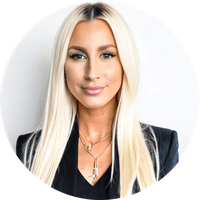 Sherrie Estrada - Branch Manager in Irvine, CA