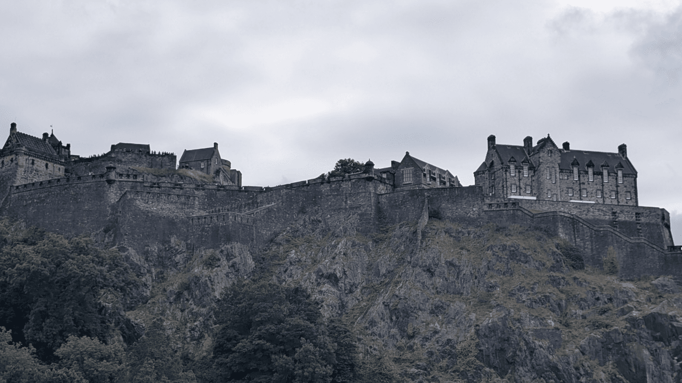 Joshua James's Cover Image