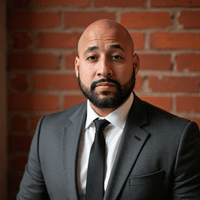 Daniel Acevedo - Branch Manager in Irvine, CA