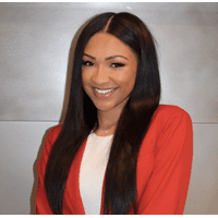 Amari Smith - Branch Manager in Irvine, CA