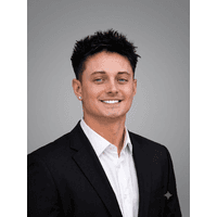 Colin Baker - Loan Officer in Irvine, CA