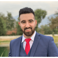 Alex Mehrabian - Vice President in Irvine, CA