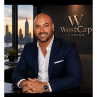 Sean Meador - Executive Branch Manager / West Capital Lending in Irvine, CA