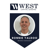 Ronnie Yaldoo - Executive Branch Manager in Irvine, CA