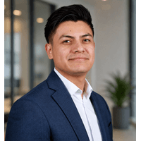 Joseph Villa - Branch Manager in Irvine, CA