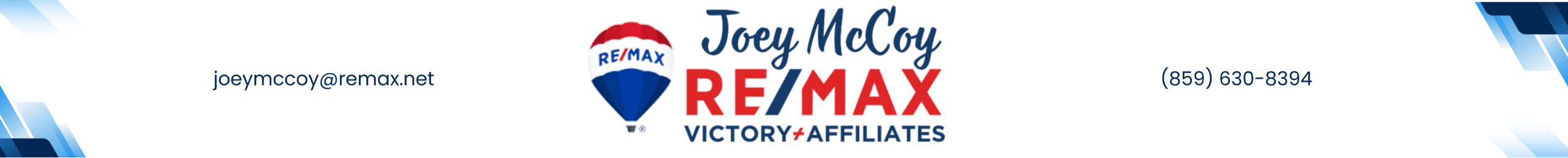 Joey McCoy's Cover Image