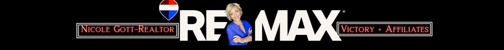Nicole Gott - Realtor's Cover Image