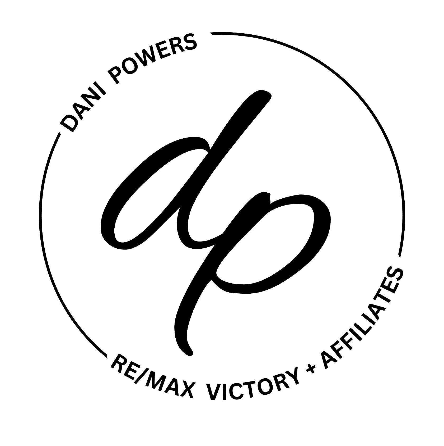 Dani Powers - Gallery Photo