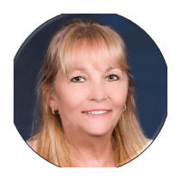 Sharon Robinson - Branch Leader in Kahului, HI