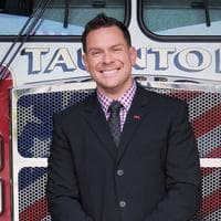 Steve Malcolm - Loan Officer in Providence, RI