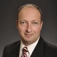 Sergey Dobkin - Loan Officer in Edina, MN