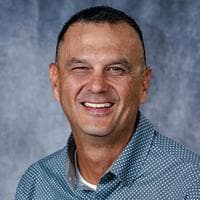 Todd Hernandez - Loan Officer in Las Vegas, NV