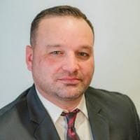 Jeffrey Koerner - Loan Officer in Somerville, NJ