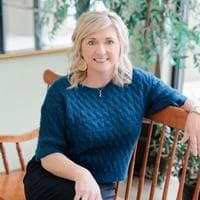 Angela Mclean - Senior Loan Officer in Boone, NC