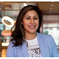 Maria Cervantes - Team Lead Loan Officer in Greensboro, NC