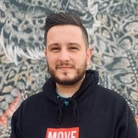Brandon Crowther - Senior Loan Officer in Totowa, NJ