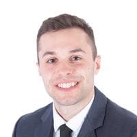 Kyle Clarke - Movement Mortgage - Jr LO | NMLS# 1654746 in Pittsburgh, PA