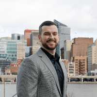 Kevin Olaughlin - Senior Loan Originator in Pittsburgh, PA