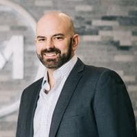 Nathan Colwell - Loan Officer in Providence, RI