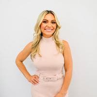 Jessica Hoxsie - Loan Officer in Providence, RI