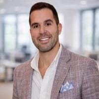 Marc Almeida - Branch Manager in Providence, RI