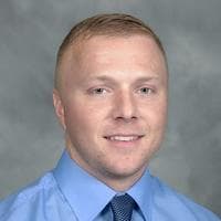 Adam M Moore - Loan Officer in Knoxville, TN