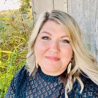Christina Lane - Senior Mortgage Loan Officer in Chattanooga, TN