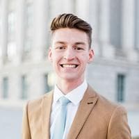Keaton Horman - Loan Officer in Logan, UT