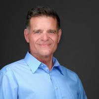 Ray Morvan - Loan Officer in South Burlington, VT