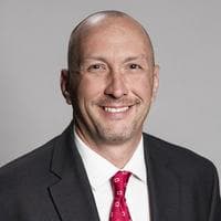 Dave Walczak - Senior Loan Officer in Fredericksburg, VA