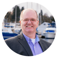 Kirk Davison - Loan Officer in Lacey, WA