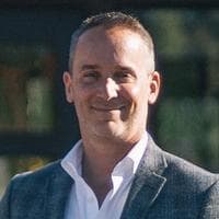 Steven Wright - Branch Leader in Puyallup, WA