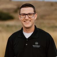 Teddy Urlacher - Senior Mortgage Loan Officer in Spokane Valley, WA