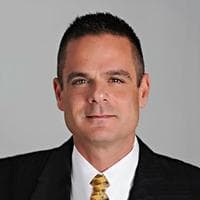 Jeffrey Mckinney - Branch Manager in Glastonbury, CT