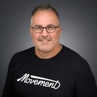 Steven Grzesczyk - Branch Manager in Glastonbury, CT