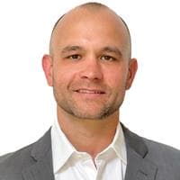 Geoffrey McCloskey - Loan Officer in Newark, DE