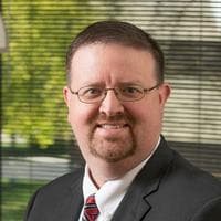 Brian Rotenberry - Branch Manager in Roanoke, VA