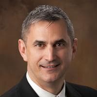 Pete Griffin - Loan Officer in Spotsylvania, VA
