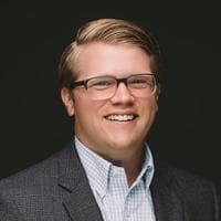 Drew Ferguson - Loan Officer in Cornelius, NC