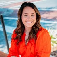 Melia Modlin - Loan Officer in Mebane, NC