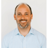 Luke Carrender - Loan Officer in Cornelius, NC