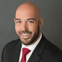 Brandon Colletti - Loan Officer in Fredericksburg, VA