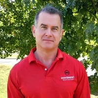 Jon Higginbotham - Senior Mortgage Loan Officer in Blacksburg, VA