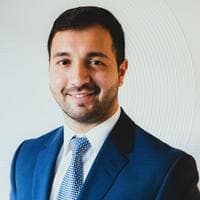 Firas Bannourah - Loan Officer in Fairfax, VA