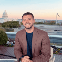 Sam Bannourah - Sr Loan Officer in Fairfax, VA