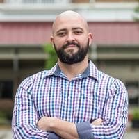 Sam Hamilton - Loan Officer in Philadelphia, PA