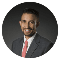 Jordan Chomko - Market Leader in Highlands Ranch, CO